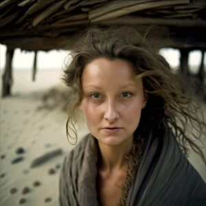 Meet your Posher, Ariane